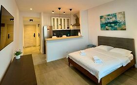 Edd Studio Onix Blue Mamaia Nord