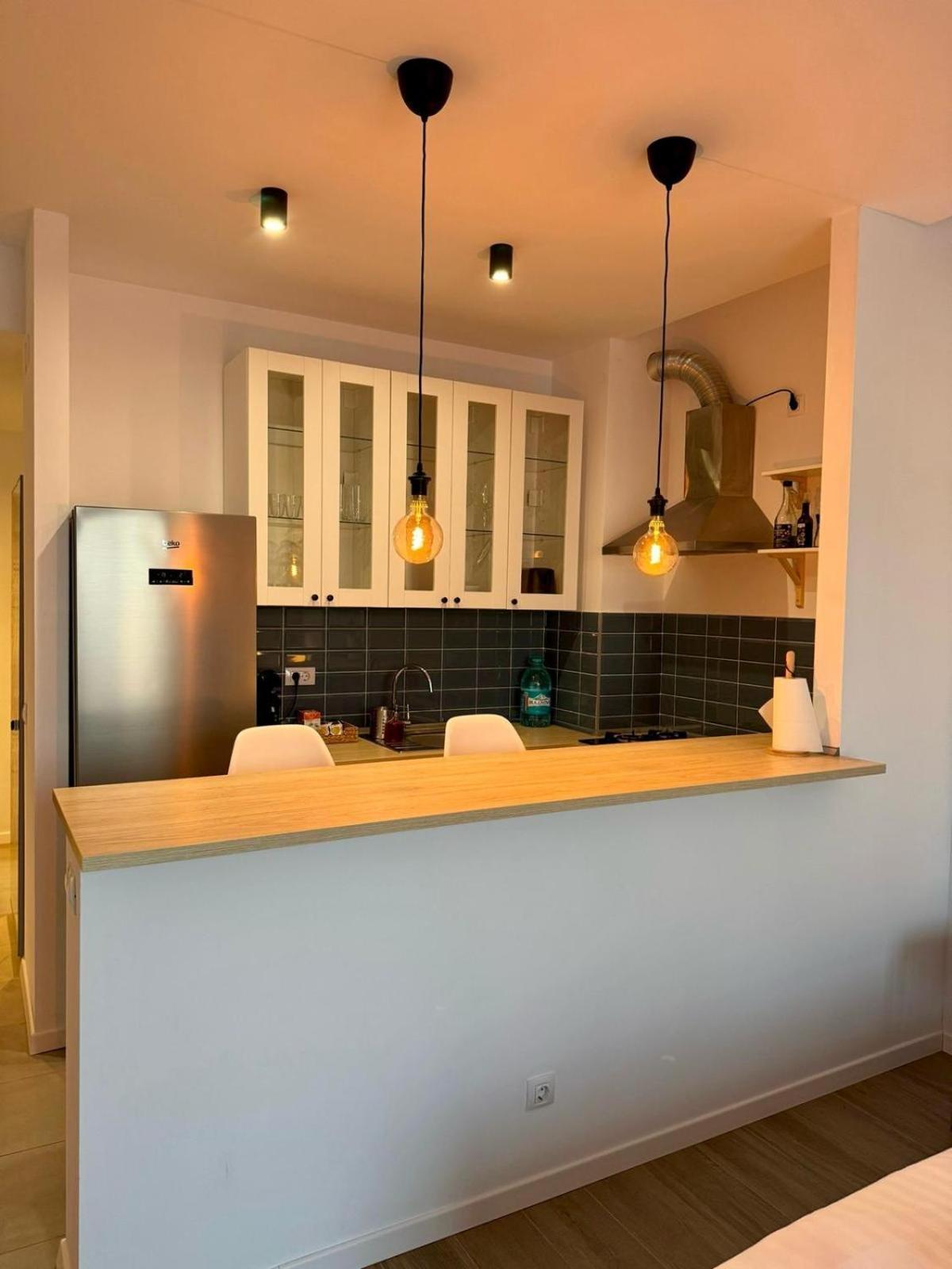 Edd Studio Onix Blue Mamaia Nord Apartment Năvodari Exterior foto
